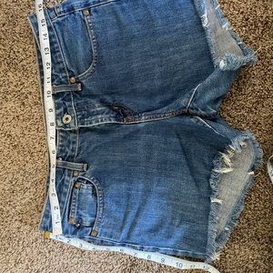 Ralph Lauren Polo Jeans Company Shorts